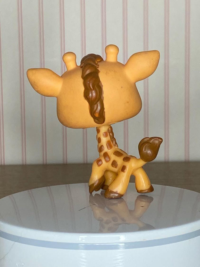 LPS Giraffe