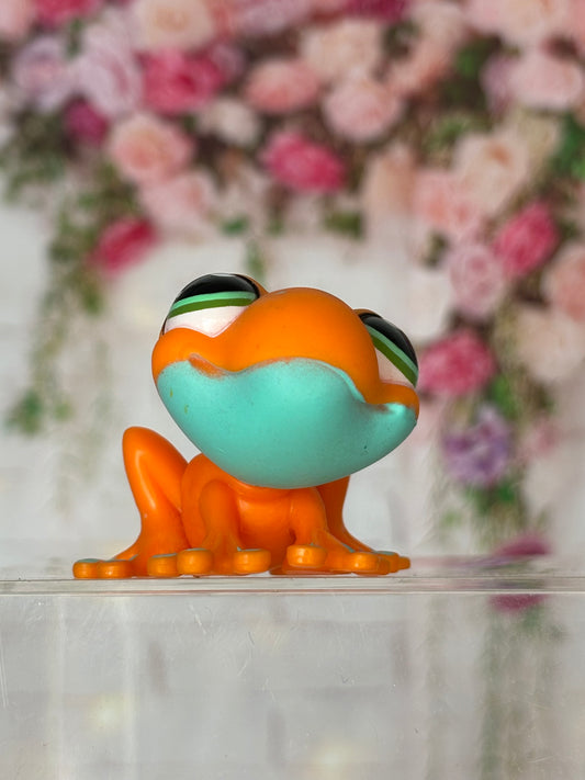 LPS Frog #1570