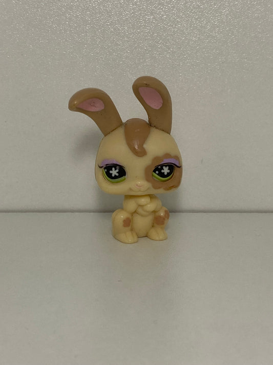 LPS Bunny