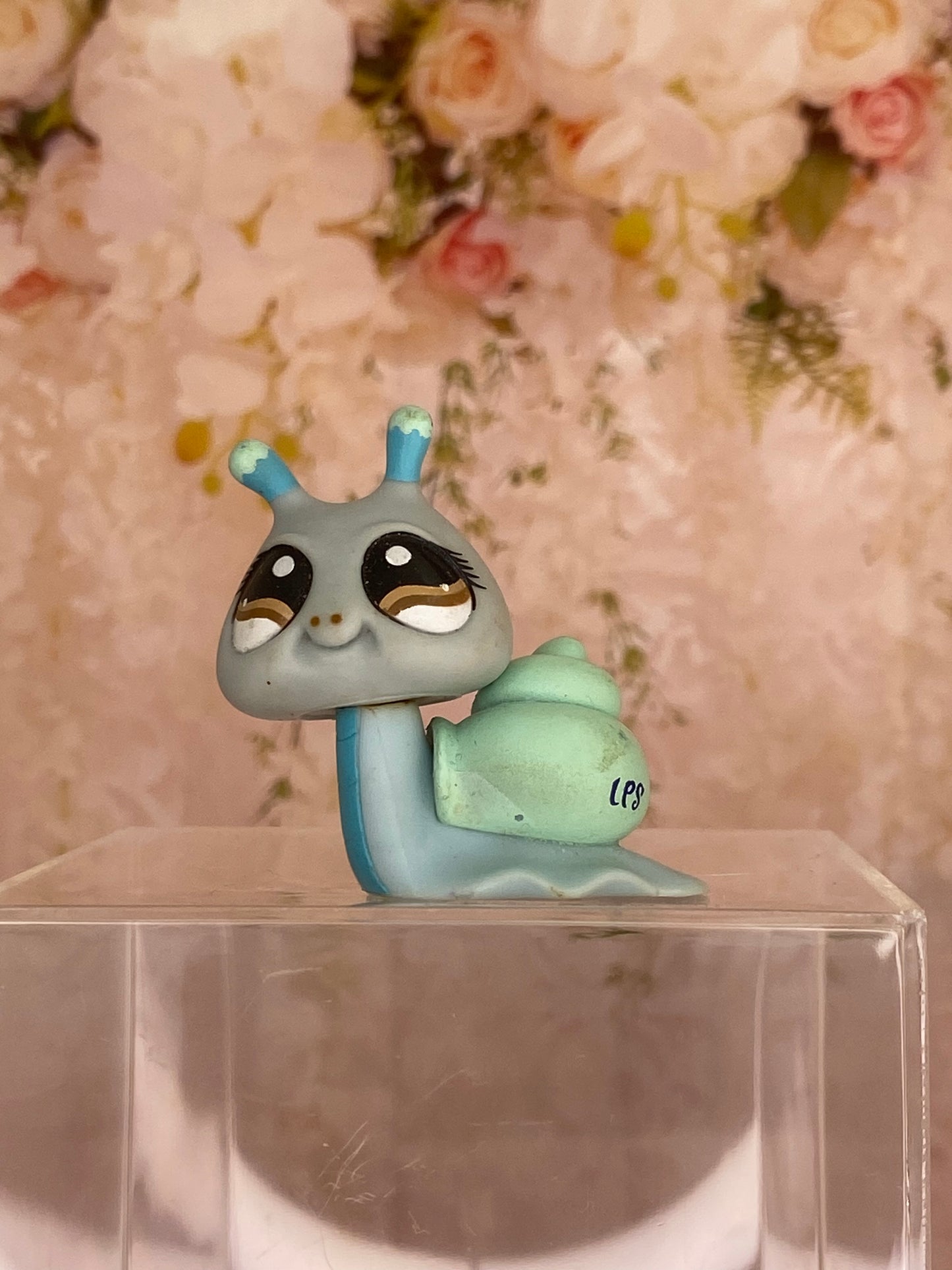 LPS Blind Bag Snail #1151