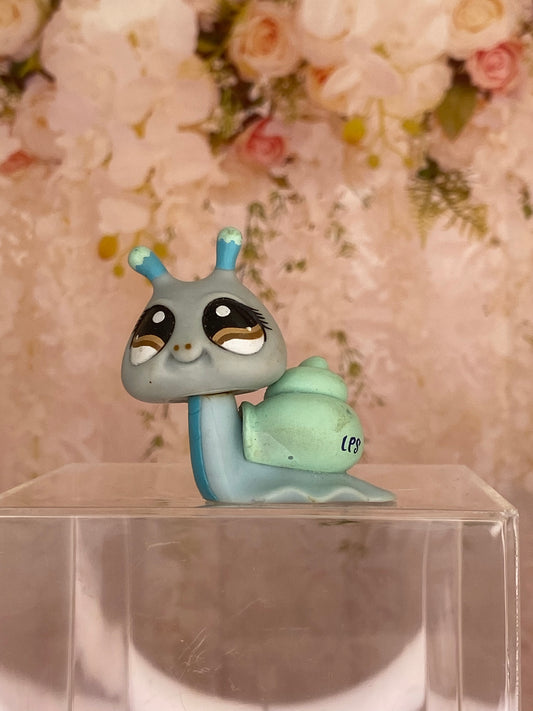 LPS Blind Bag Snail #1151