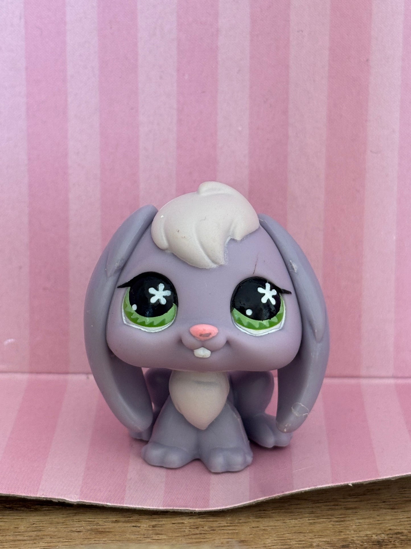 LPS Bunny #648