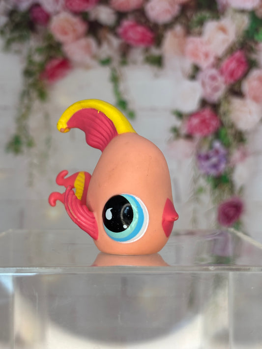 LPS Fish #643