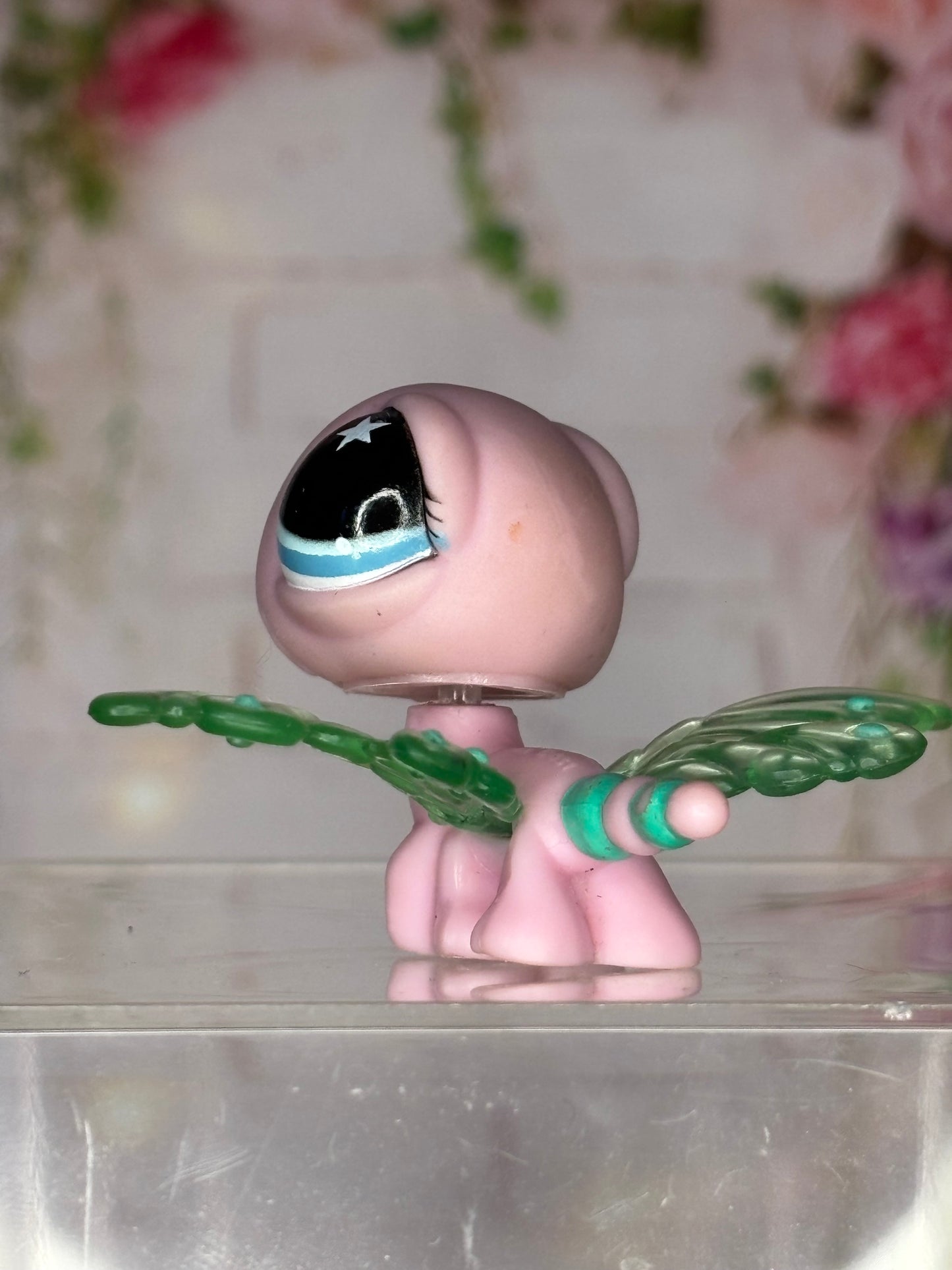 LPS Dragonfly #956