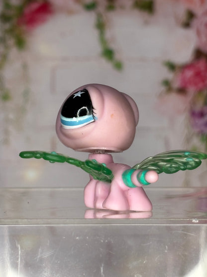 LPS Dragonfly #956