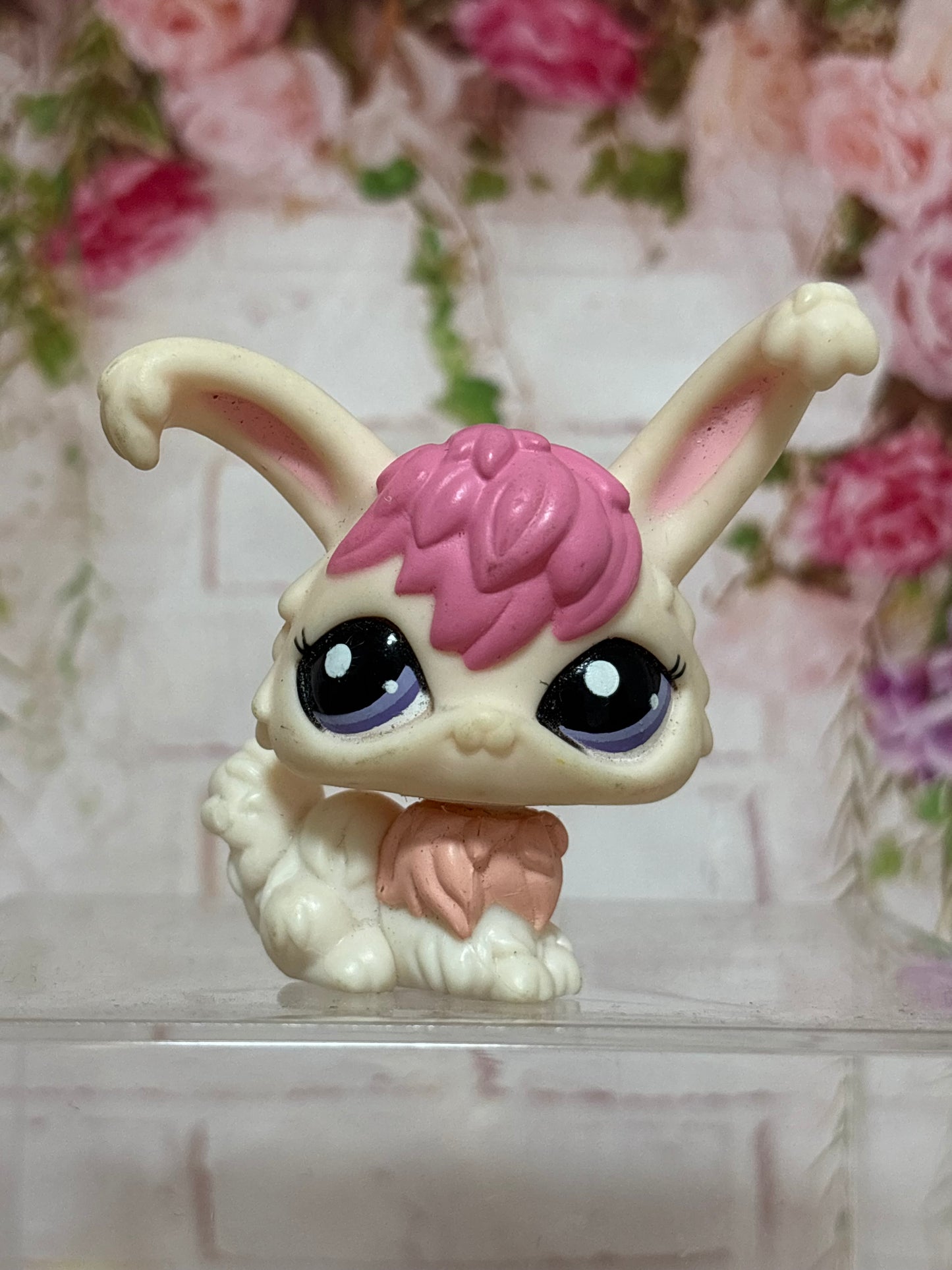 LPS Easter Bunny