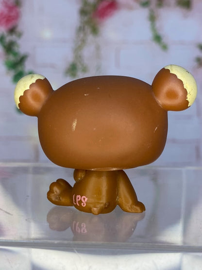 LPS Bear #1975