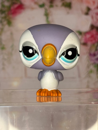 LPS Bird