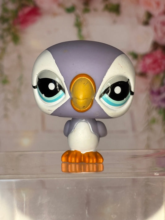 LPS Bird