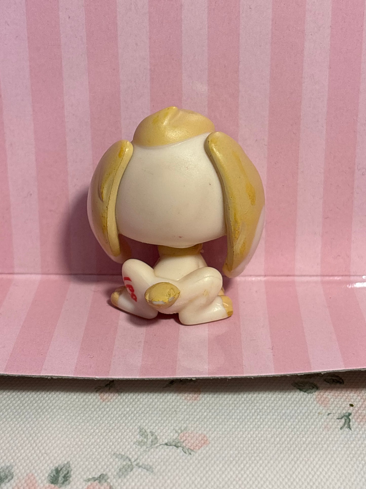 LPS Bunny #1079