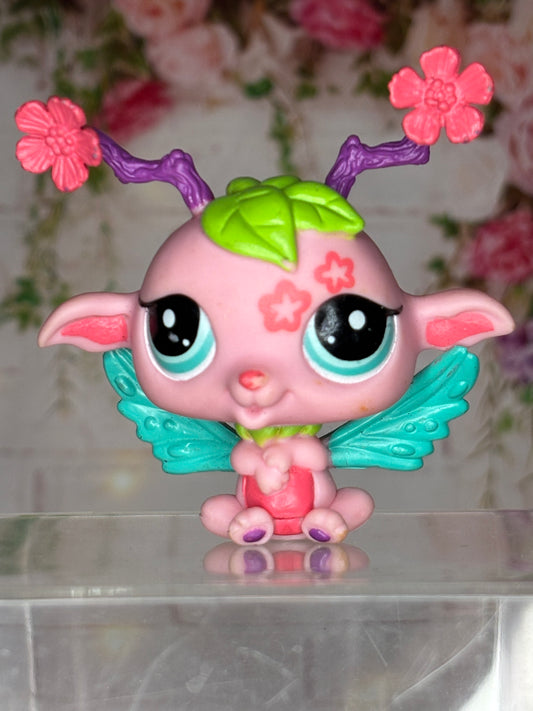LPS Fairy #2676