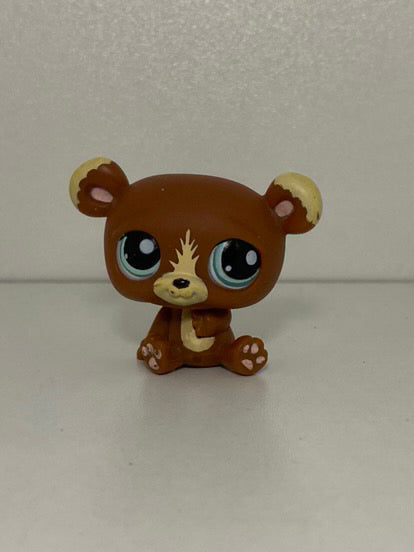 LPS Bear