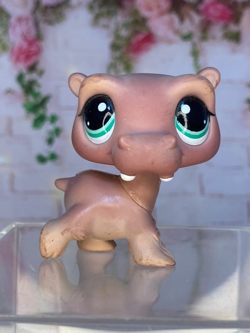 LPS Hippo #1415