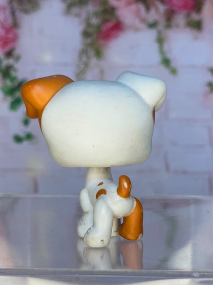 LPS Jack Russel #151