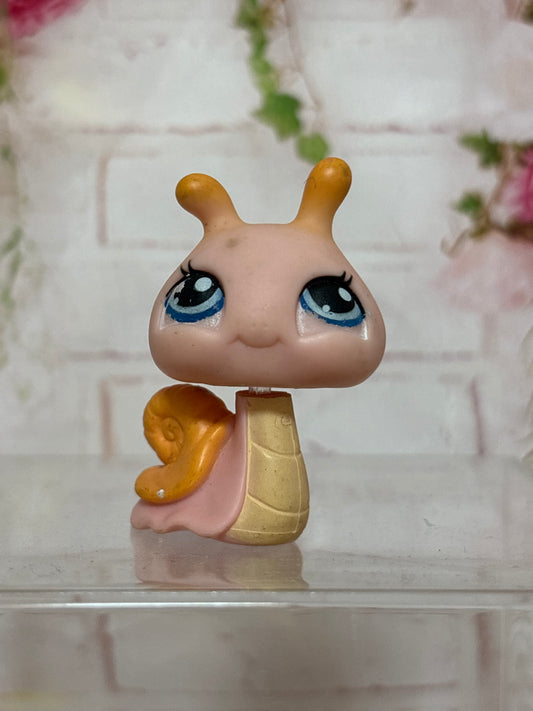 LPS Snail