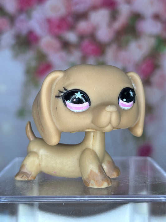 LPS Dachshund