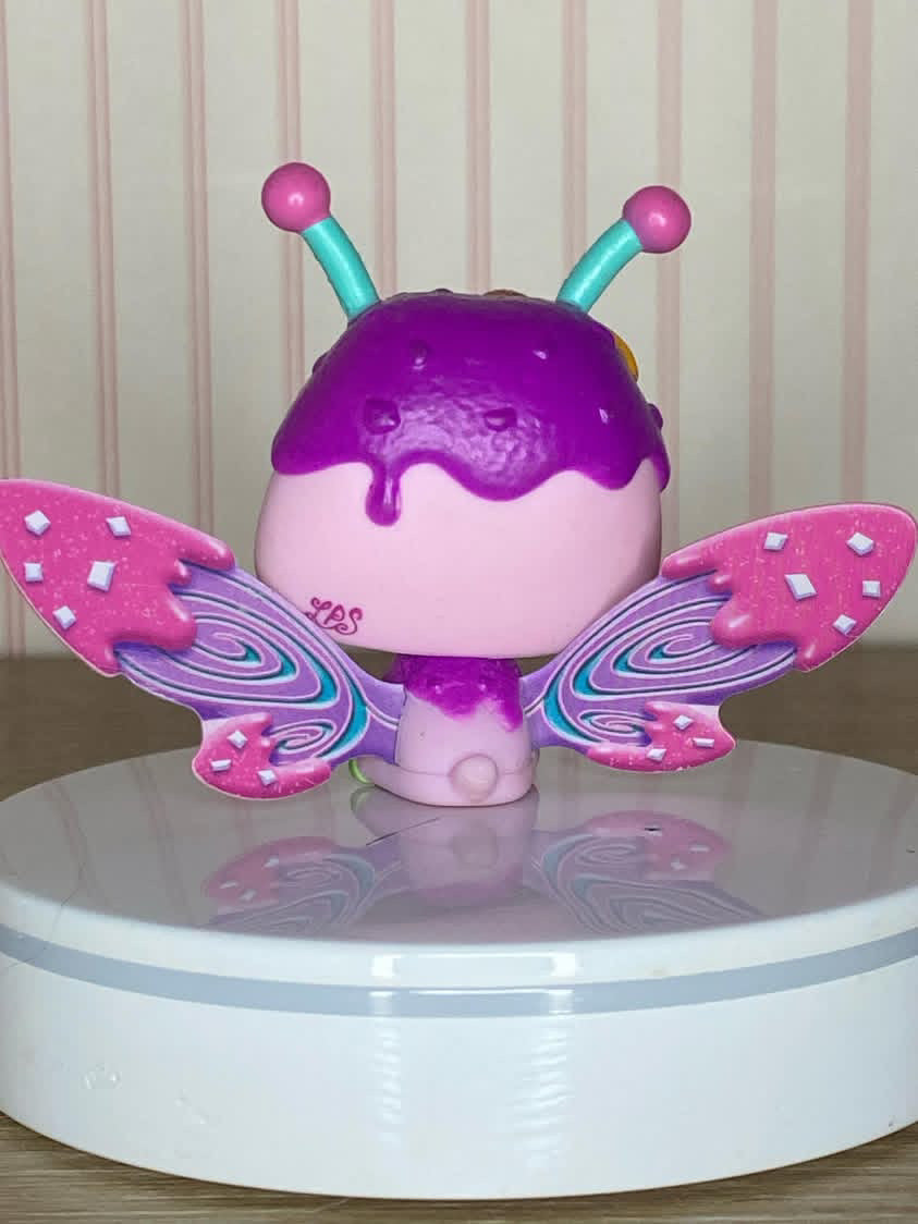 LPS Fairy