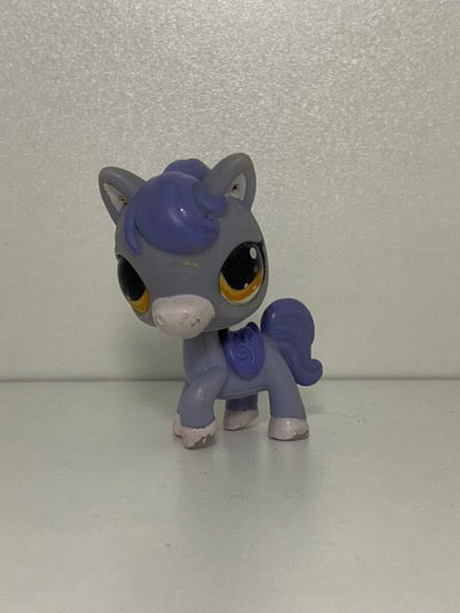 LPS Horse