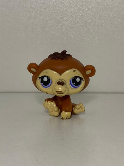 LPS Monkey