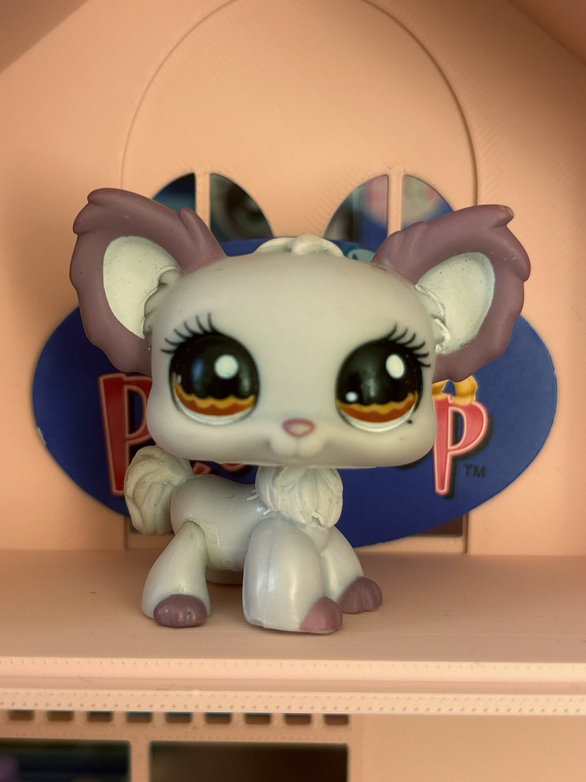 LPS Chihuahua #1138