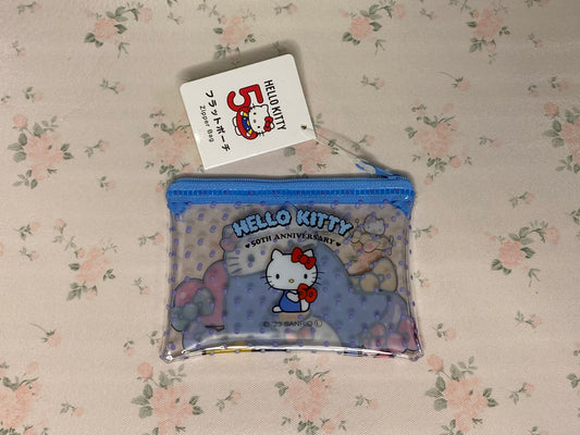 Hello Kitty 50Th Anniversary Case