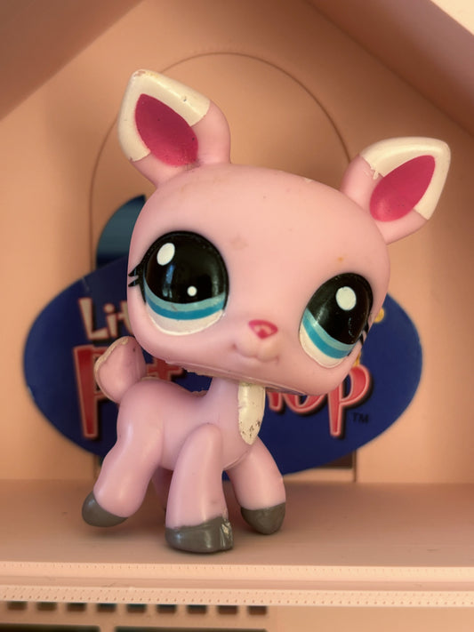 LPS Deer #1819