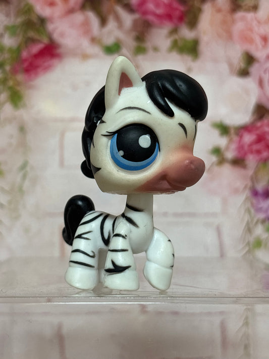 LPS Zebra