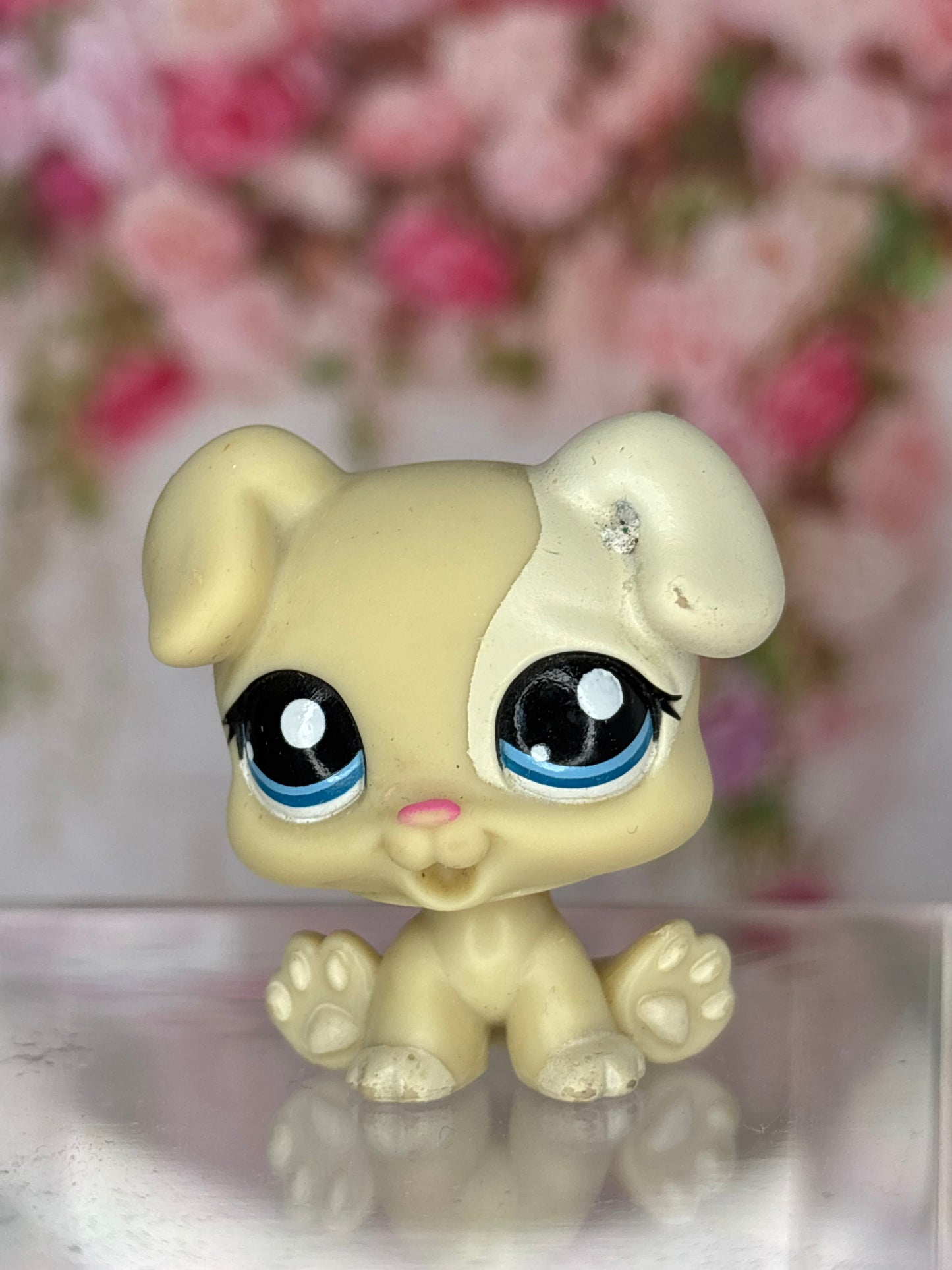 LPS Puppy