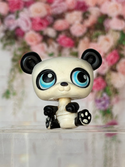 LPS Panda #90