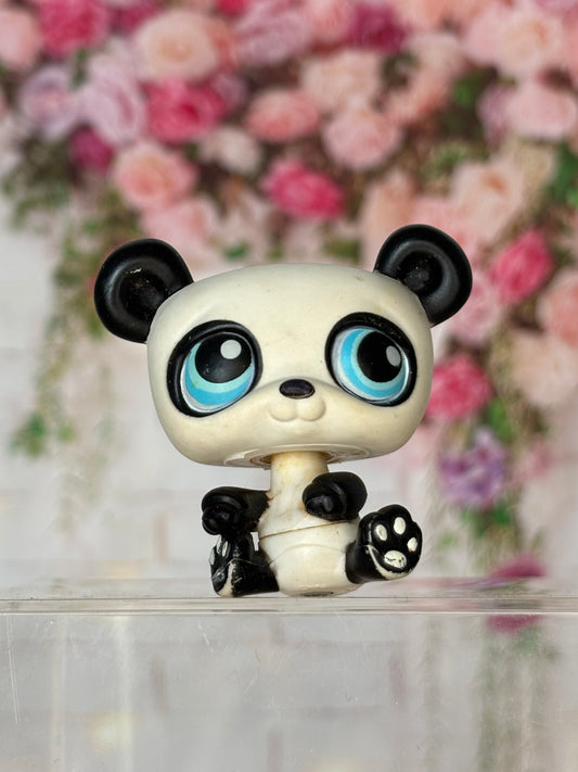 LPS Panda #90
