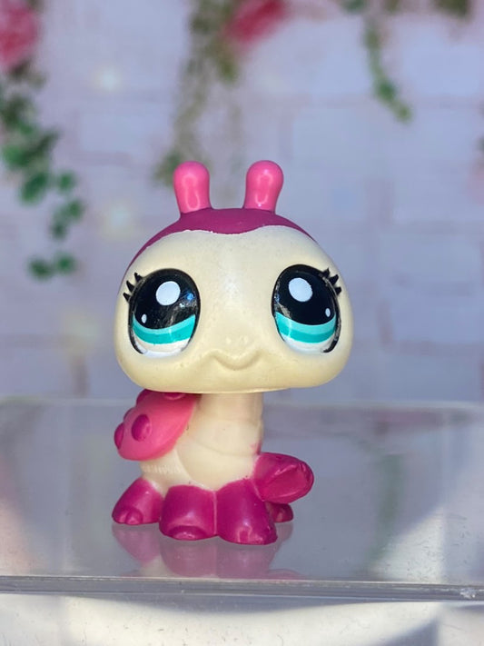 LPS Ladybug #1909