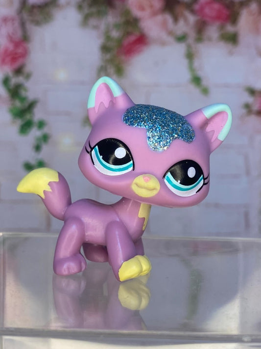 LPS Destiny Cat