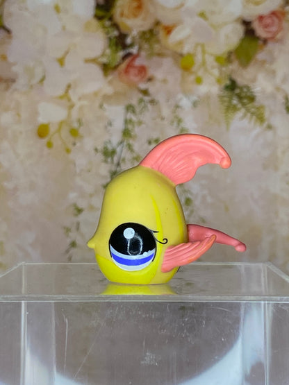 LPS Angel Fish #1150