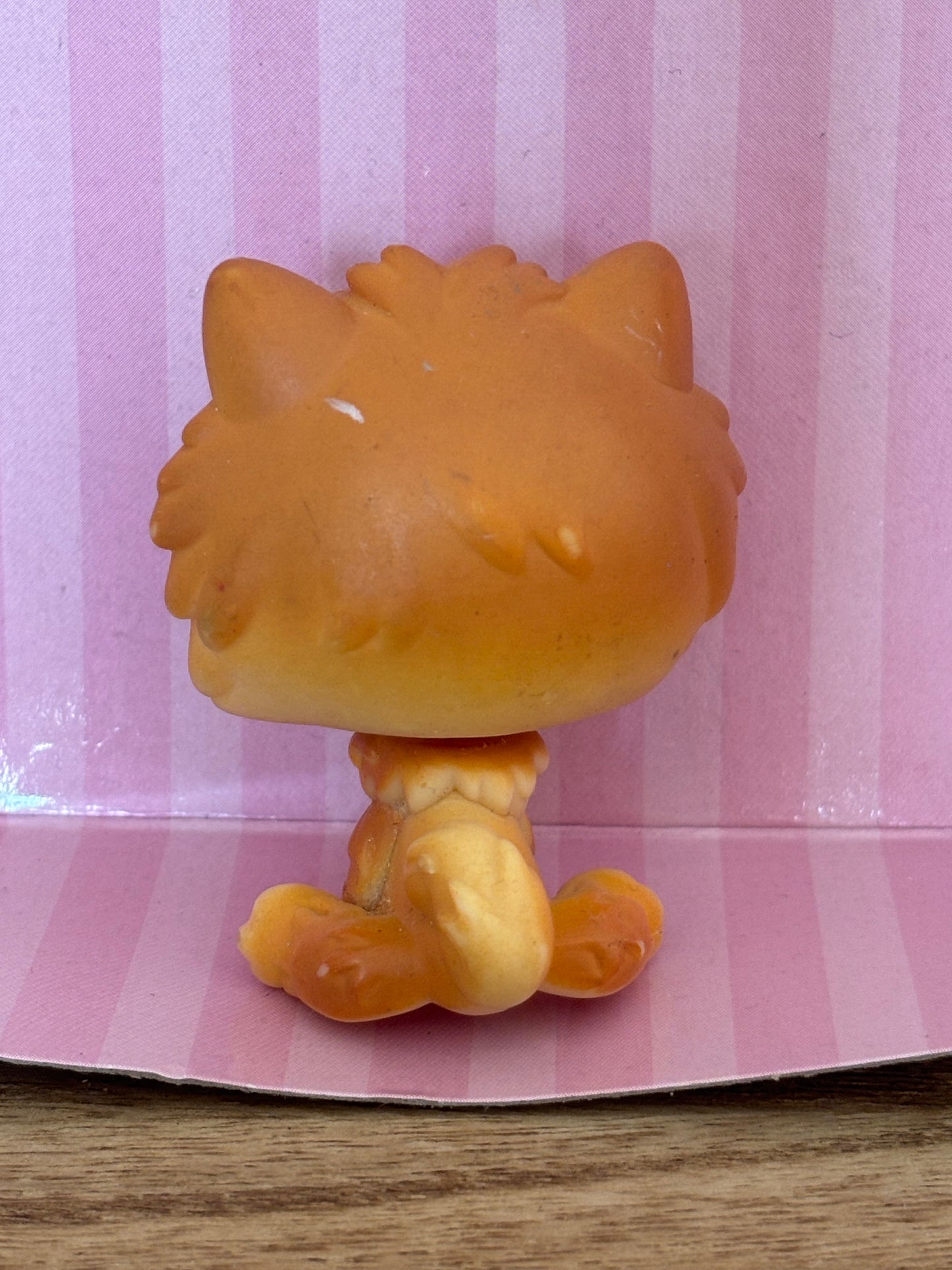 LPS Chow Chow #117