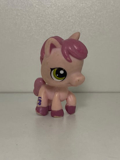 LPS Horse