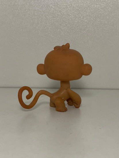 LPS Monkey