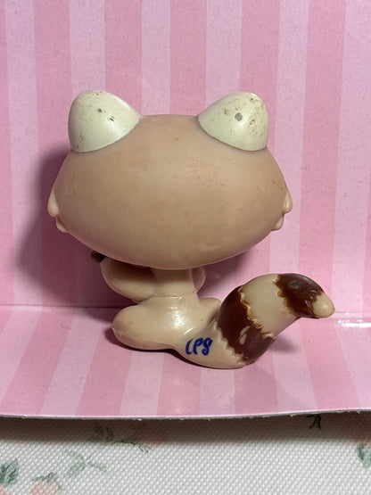 LPS Raccoon #1348