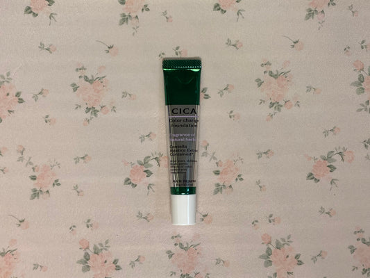 Japanese Cica Creme