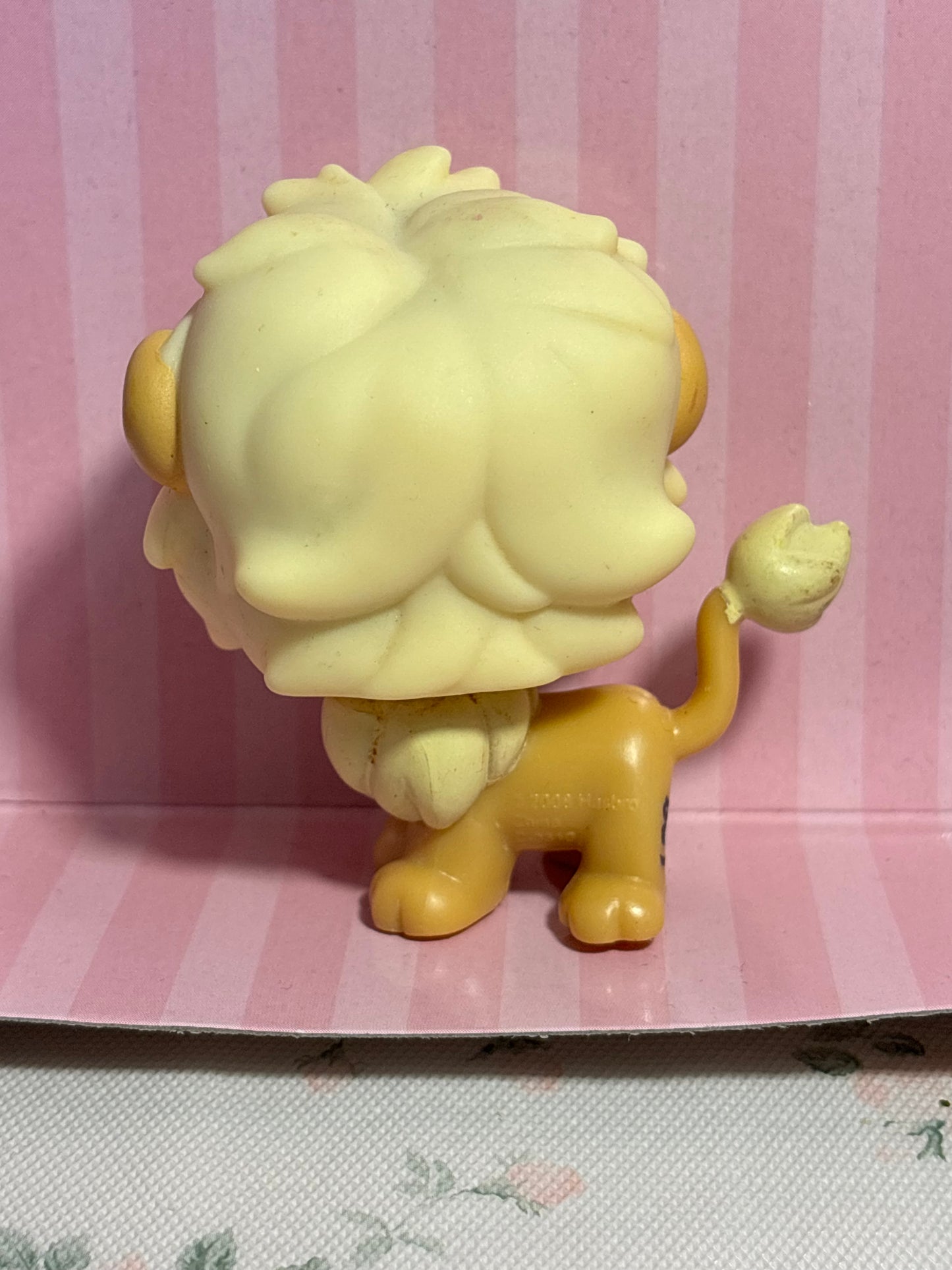 LPS Lion #1004
