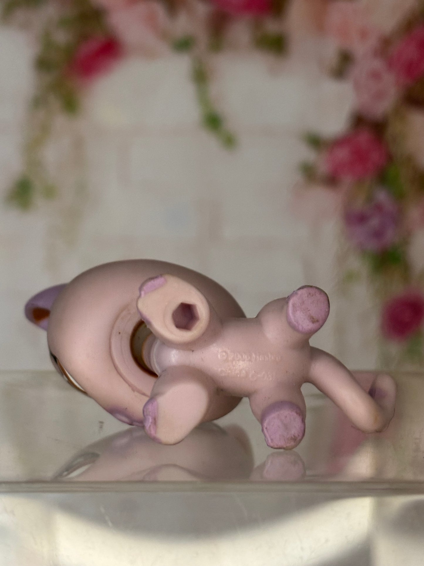 LPS Shorthair Cat #933