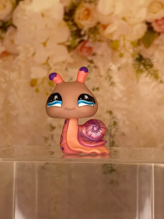 LPS Snail #823