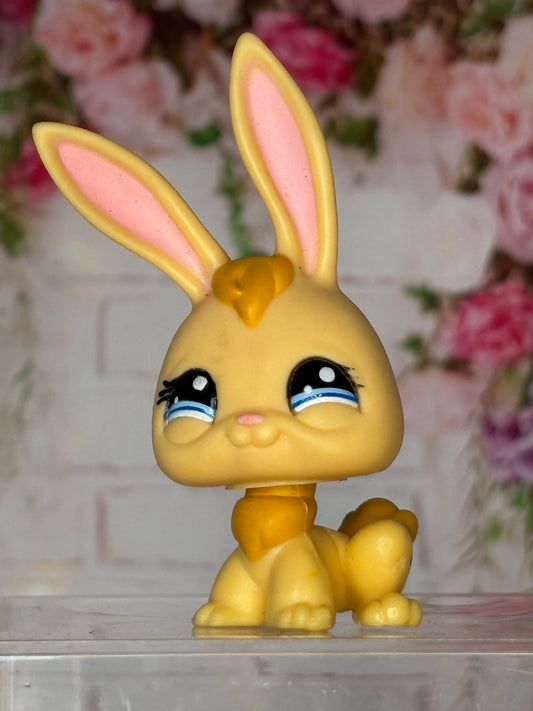 LPS Bunny #1441