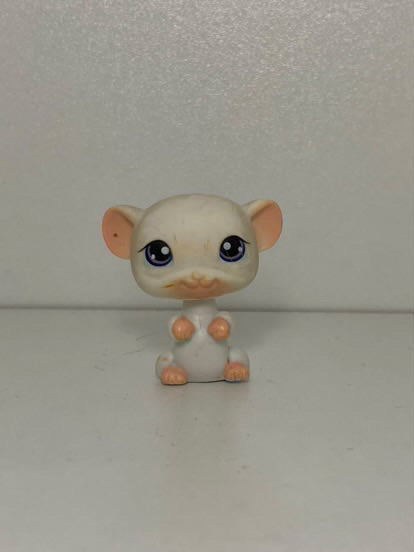 LPS Mouse