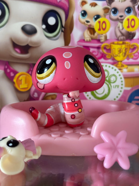 LPS Snake #1849
