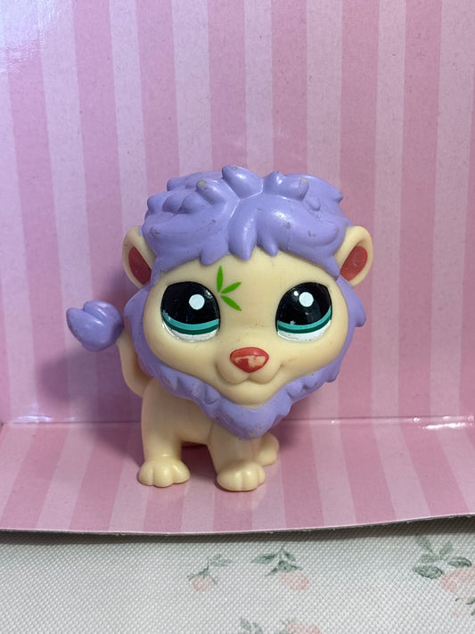 LPS Lion #2084