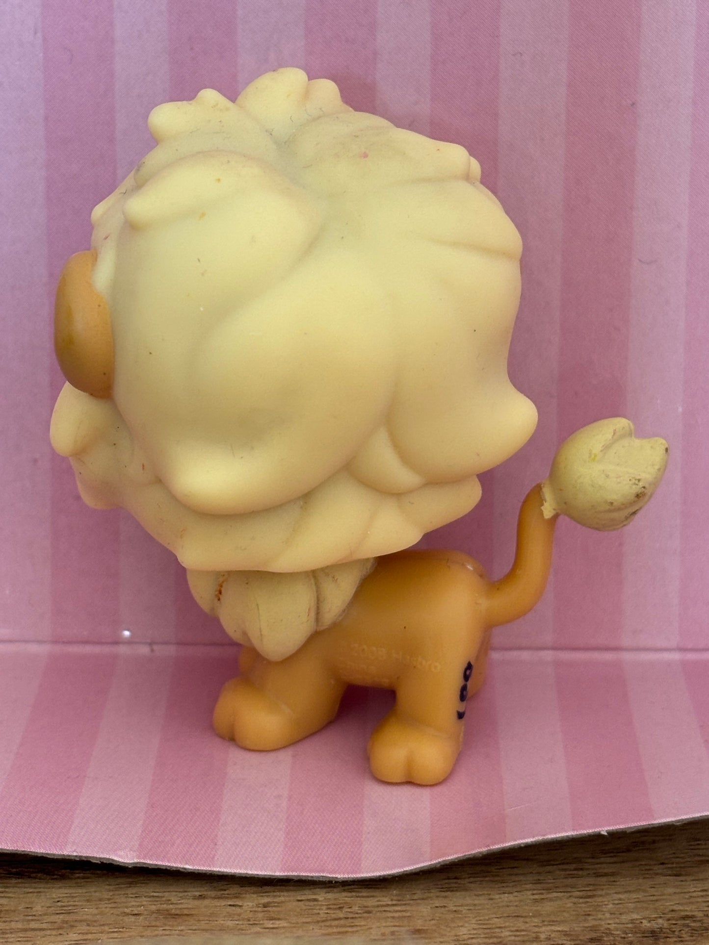 LPS Lion #1576