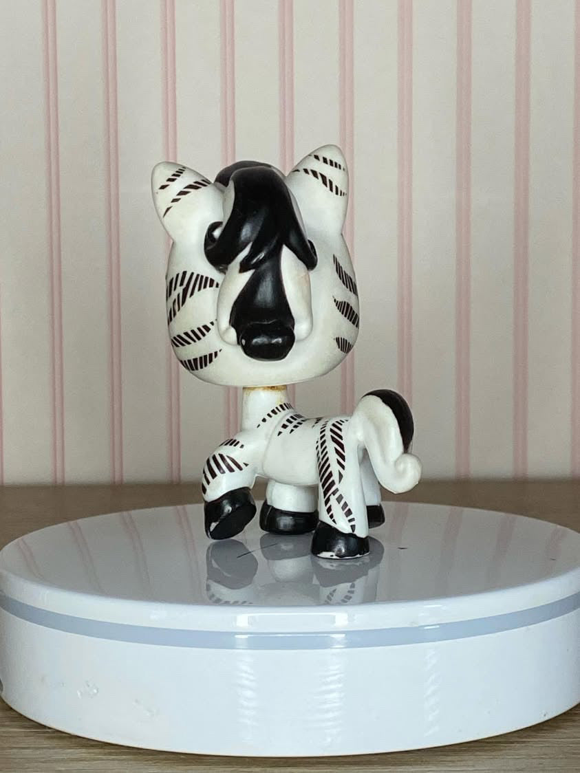 LPS Zebra