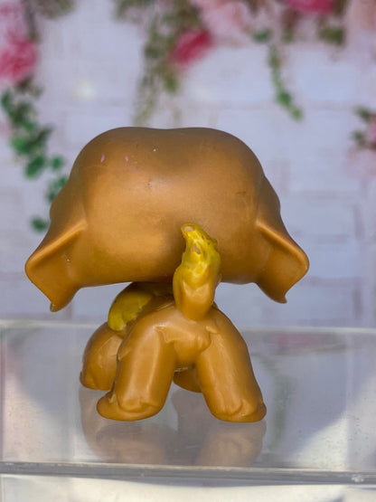 LPS Saint Bernard #481