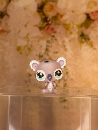 LPS Baby Koala