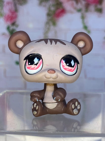 LPS Bear #594
